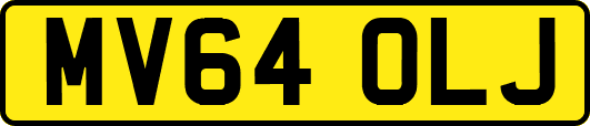 MV64OLJ