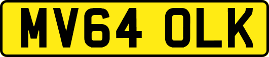 MV64OLK