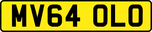 MV64OLO