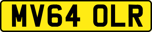 MV64OLR
