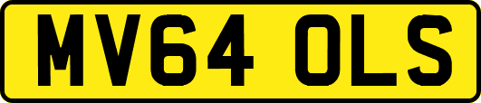MV64OLS