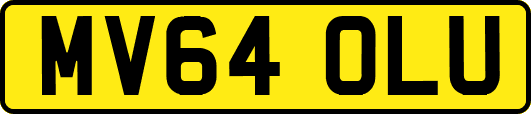 MV64OLU