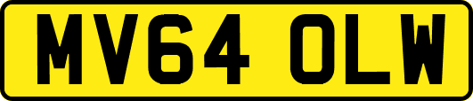 MV64OLW