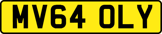 MV64OLY
