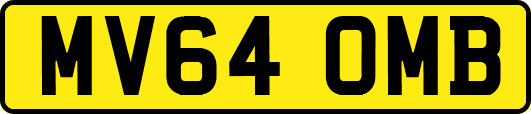 MV64OMB