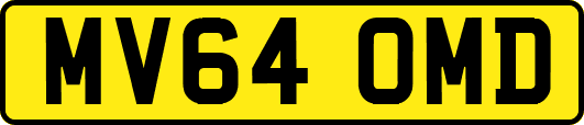 MV64OMD
