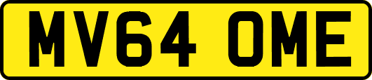 MV64OME