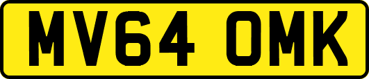 MV64OMK