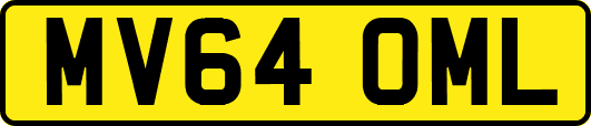 MV64OML