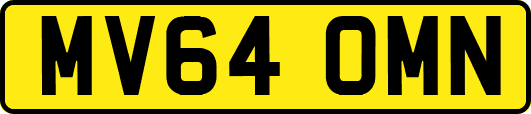 MV64OMN