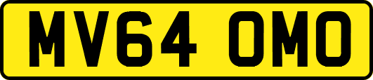 MV64OMO