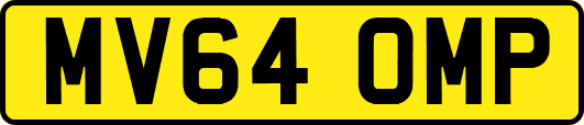 MV64OMP