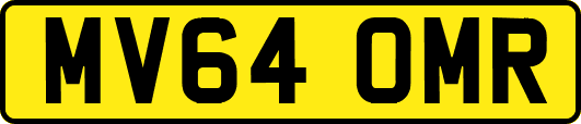 MV64OMR