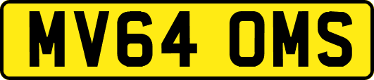 MV64OMS