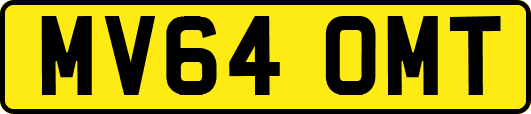MV64OMT