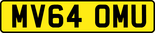 MV64OMU