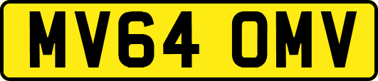 MV64OMV