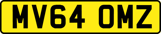 MV64OMZ