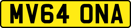 MV64ONA