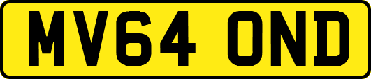 MV64OND