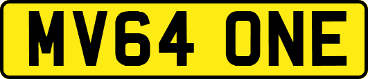 MV64ONE