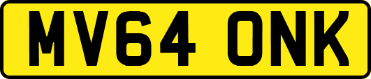 MV64ONK