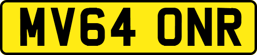 MV64ONR