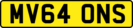 MV64ONS