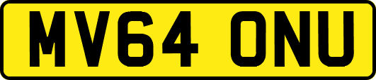 MV64ONU