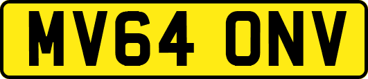MV64ONV