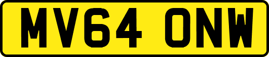 MV64ONW