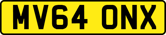 MV64ONX