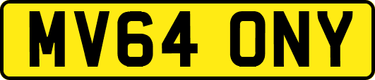MV64ONY