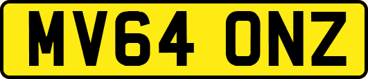 MV64ONZ