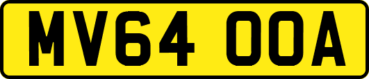 MV64OOA