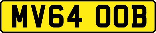MV64OOB