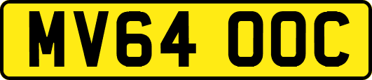 MV64OOC