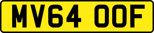 MV64OOF