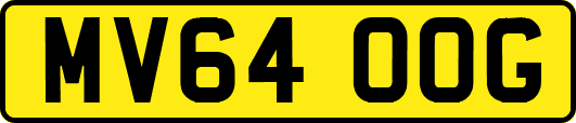 MV64OOG