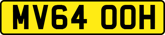 MV64OOH