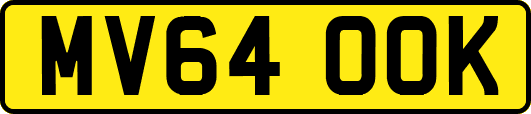 MV64OOK