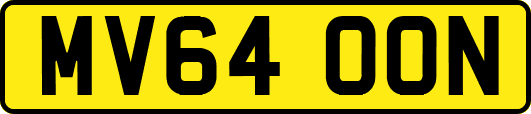 MV64OON