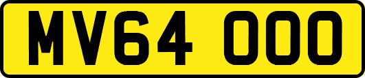 MV64OOO