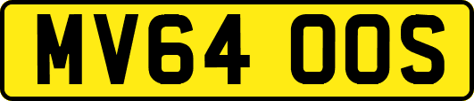MV64OOS