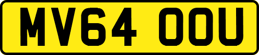 MV64OOU