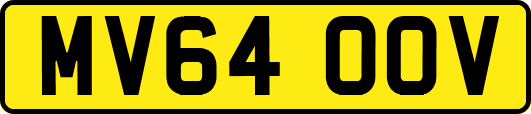 MV64OOV
