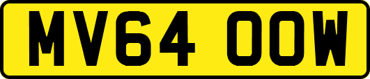 MV64OOW