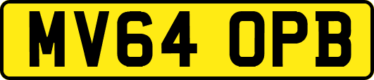 MV64OPB