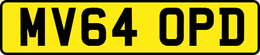 MV64OPD