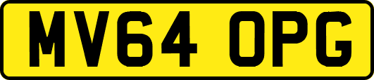 MV64OPG